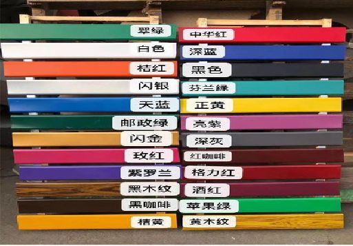 恭城做招牌可以用哪些材料？