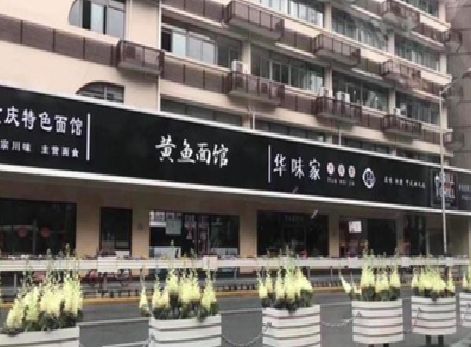 恭城政府为什么要统一规划店铺招牌？